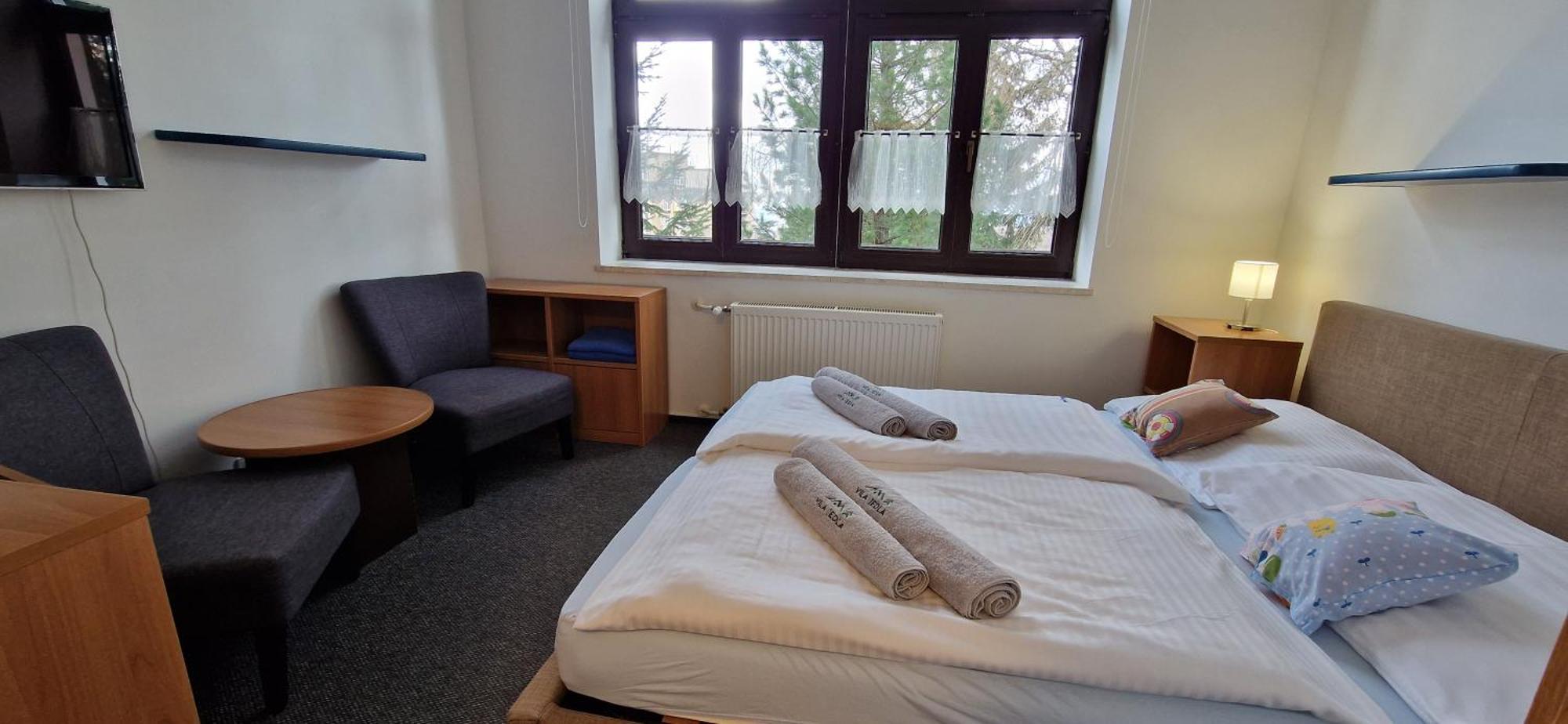 Vila Jedla Vysoké Tatry Extérieur photo