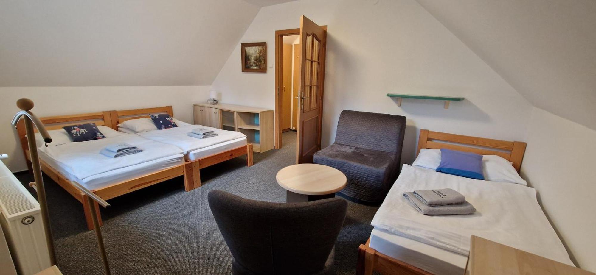 Vila Jedla Vysoké Tatry Extérieur photo