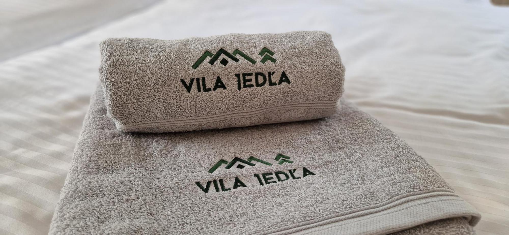 Vila Jedla Vysoké Tatry Extérieur photo