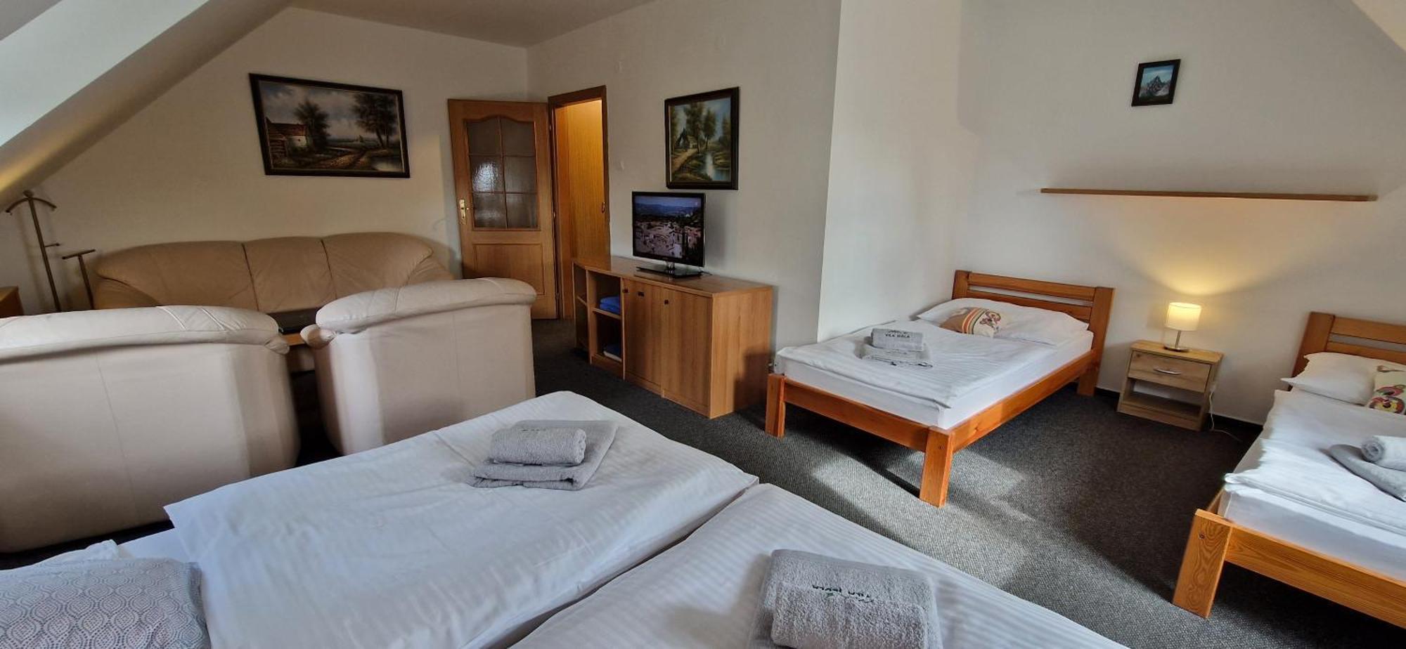 Vila Jedla Vysoké Tatry Extérieur photo
