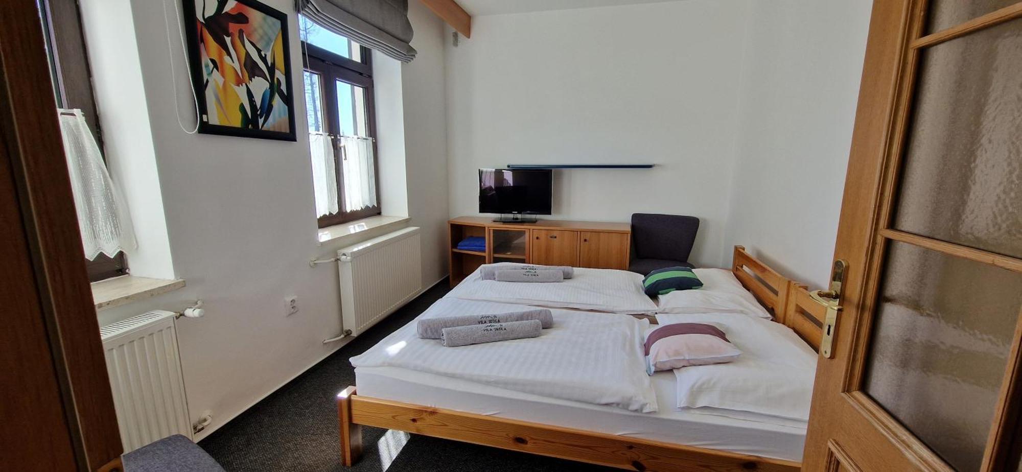 Vila Jedla Vysoké Tatry Extérieur photo
