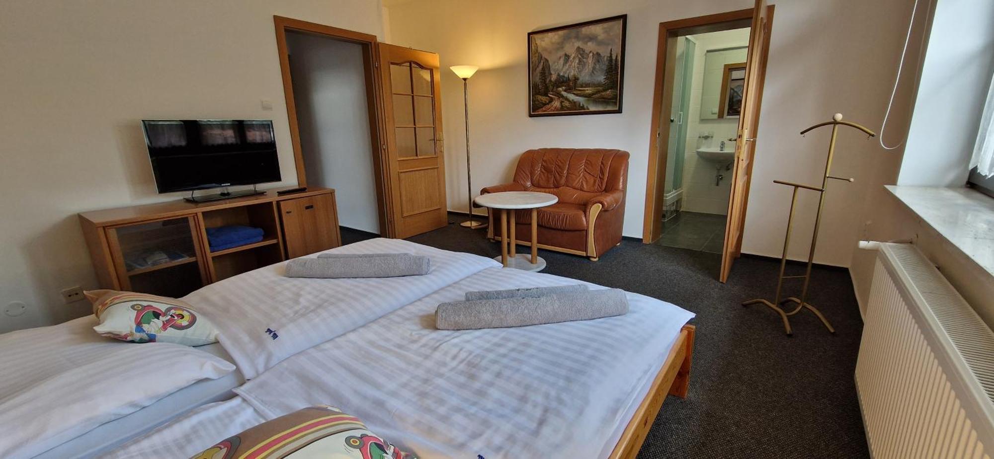 Vila Jedla Vysoké Tatry Extérieur photo